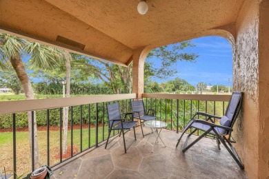 Wow! Light & Bright all day! This beautifully maintained on Indian Spring Golf and Country Club in Florida - for sale on GolfHomes.com, golf home, golf lot