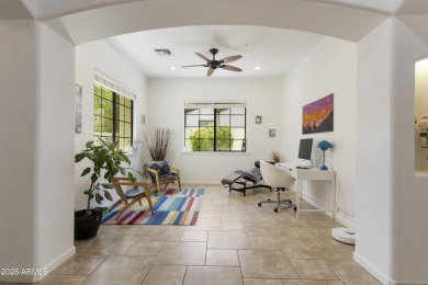 This luxurious residence offers a rare blend of sophistication on Wigwam Golf  Resort Litchfield Park  in Arizona - for sale on GolfHomes.com, golf home, golf lot
