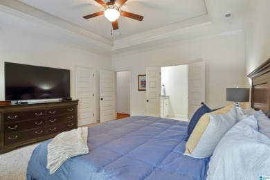 Open House 9/14 1-3.....Welcome home to this gorgeous 4-sided on Ballantrae Golf Club in Alabama - for sale on GolfHomes.com, golf home, golf lot