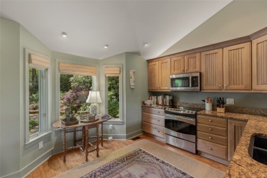 Enjoy the best of the country club living and the wonderful on Highlands Falls Country Club in North Carolina - for sale on GolfHomes.com, golf home, golf lot