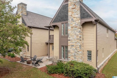 This fully renovated 4-bedroom, 2.5-bathroom, end unit townhome on Ross Bridge Golf Resort in Alabama - for sale on GolfHomes.com, golf home, golf lot