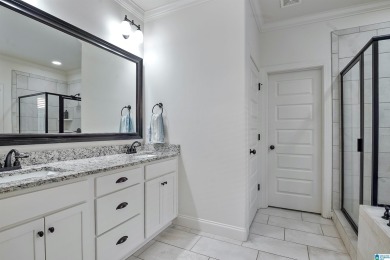Open House 9/14 1-3.....Welcome home to this gorgeous 4-sided on Ballantrae Golf Club in Alabama - for sale on GolfHomes.com, golf home, golf lot