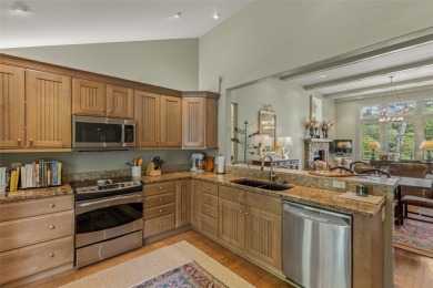 Enjoy the best of the country club living and the wonderful on Highlands Falls Country Club in North Carolina - for sale on GolfHomes.com, golf home, golf lot