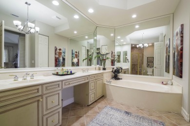 Turnkey 3BR/3BA + Den spacious upstairs condo in Orchid Hammock on Ibis Golf and Country Club in Florida - for sale on GolfHomes.com, golf home, golf lot