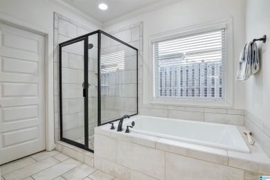 Open House 9/14 1-3.....Welcome home to this gorgeous 4-sided on Ballantrae Golf Club in Alabama - for sale on GolfHomes.com, golf home, golf lot