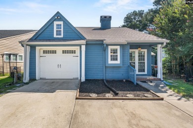This beautifully updated home in Sawgrass showcases the perfect on Charwood Country Club in South Carolina - for sale on GolfHomes.com, golf home, golf lot