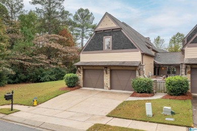 This fully renovated 4-bedroom, 2.5-bathroom, end unit townhome on Ross Bridge Golf Resort in Alabama - for sale on GolfHomes.com, golf home, golf lot