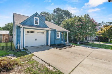 This beautifully updated home in Sawgrass showcases the perfect on Charwood Country Club in South Carolina - for sale on GolfHomes.com, golf home, golf lot