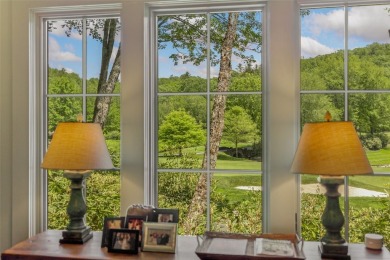 Enjoy the best of the country club living and the wonderful on Highlands Falls Country Club in North Carolina - for sale on GolfHomes.com, golf home, golf lot