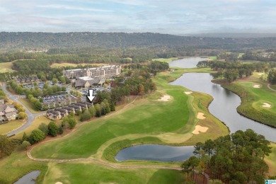 This fully renovated 4-bedroom, 2.5-bathroom, end unit townhome on Ross Bridge Golf Resort in Alabama - for sale on GolfHomes.com, golf home, golf lot