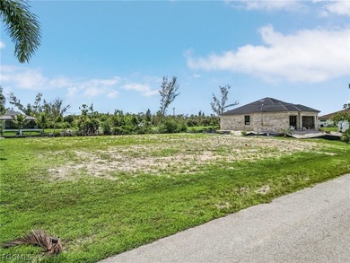 No Bridges!! Triple Lot!!! Direct Gulf Access!!!This SPECTACULAR on Burnt Store Golf Club in Florida - for sale on GolfHomes.com, golf home, golf lot