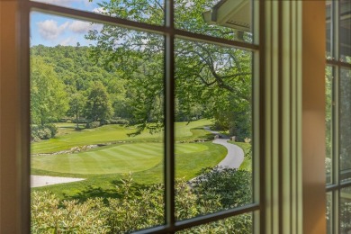 Enjoy the best of the country club living and the wonderful on Highlands Falls Country Club in North Carolina - for sale on GolfHomes.com, golf home, golf lot