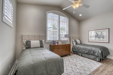 Turnkey 3BR/3BA + Den spacious upstairs condo in Orchid Hammock on Ibis Golf and Country Club in Florida - for sale on GolfHomes.com, golf home, golf lot