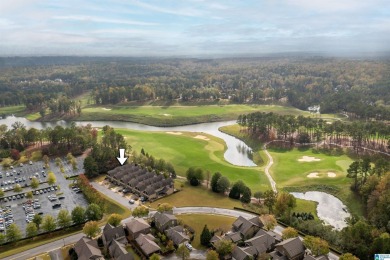 This fully renovated 4-bedroom, 2.5-bathroom, end unit townhome on Ross Bridge Golf Resort in Alabama - for sale on GolfHomes.com, golf home, golf lot