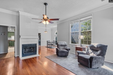 This beautifully updated home in Sawgrass showcases the perfect on Charwood Country Club in South Carolina - for sale on GolfHomes.com, golf home, golf lot