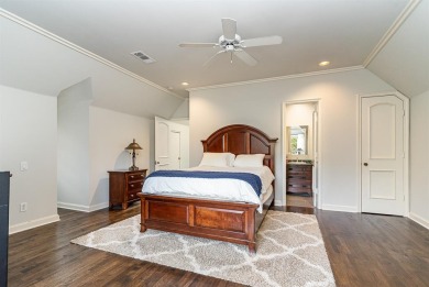 Due to buyer financial disapproval, we are back! Welcome home to on The Clubs at Prestonwood in Texas - for sale on GolfHomes.com, golf home, golf lot