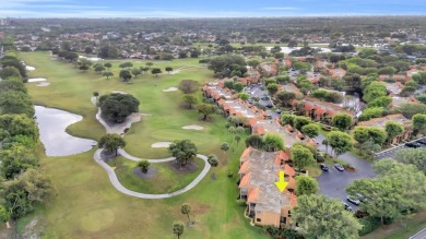 Wow! Light & Bright all day! This beautifully maintained on Indian Spring Golf and Country Club in Florida - for sale on GolfHomes.com, golf home, golf lot
