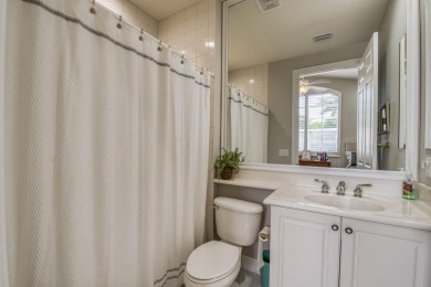 Turnkey 3BR/3BA + Den spacious upstairs condo in Orchid Hammock on Ibis Golf and Country Club in Florida - for sale on GolfHomes.com, golf home, golf lot