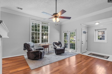 This beautifully updated home in Sawgrass showcases the perfect on Charwood Country Club in South Carolina - for sale on GolfHomes.com, golf home, golf lot