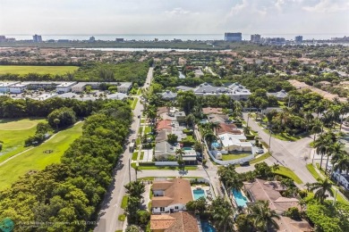 Beautifully appointed and designer decorated pool home in on Eco Golf Club in Florida - for sale on GolfHomes.com, golf home, golf lot