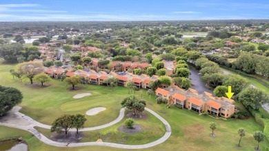 Wow! Light & Bright all day! This beautifully maintained on Indian Spring Golf and Country Club in Florida - for sale on GolfHomes.com, golf home, golf lot