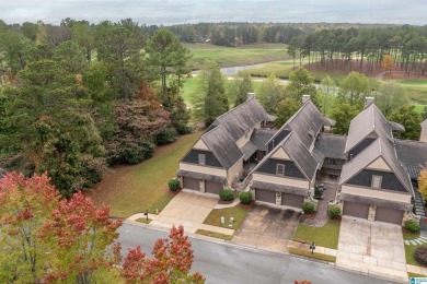 This fully renovated 4-bedroom, 2.5-bathroom, end unit townhome on Ross Bridge Golf Resort in Alabama - for sale on GolfHomes.com, golf home, golf lot