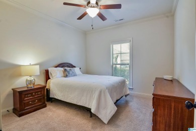 Open House 9/14 1-3.....Welcome home to this gorgeous 4-sided on Ballantrae Golf Club in Alabama - for sale on GolfHomes.com, golf home, golf lot