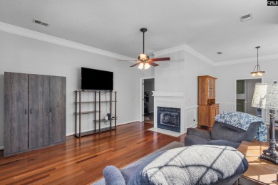 This beautifully updated home in Sawgrass showcases the perfect on Charwood Country Club in South Carolina - for sale on GolfHomes.com, golf home, golf lot