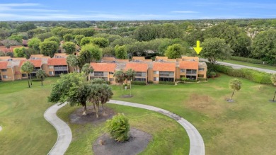 Wow! Light & Bright all day! This beautifully maintained on Indian Spring Golf and Country Club in Florida - for sale on GolfHomes.com, golf home, golf lot