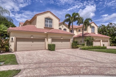 Turnkey 3BR/3BA + Den spacious upstairs condo in Orchid Hammock on Ibis Golf and Country Club in Florida - for sale on GolfHomes.com, golf home, golf lot