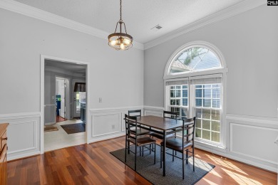 This beautifully updated home in Sawgrass showcases the perfect on Charwood Country Club in South Carolina - for sale on GolfHomes.com, golf home, golf lot