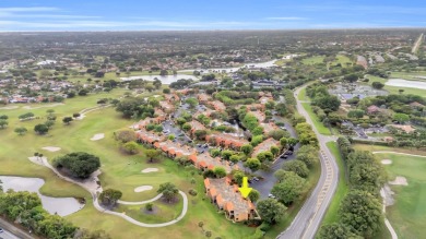 Wow! Light & Bright all day! This beautifully maintained on Indian Spring Golf and Country Club in Florida - for sale on GolfHomes.com, golf home, golf lot