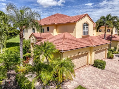 Turnkey 3BR/3BA + Den spacious upstairs condo in Orchid Hammock on Ibis Golf and Country Club in Florida - for sale on GolfHomes.com, golf home, golf lot