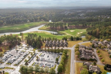 This fully renovated 4-bedroom, 2.5-bathroom, end unit townhome on Ross Bridge Golf Resort in Alabama - for sale on GolfHomes.com, golf home, golf lot