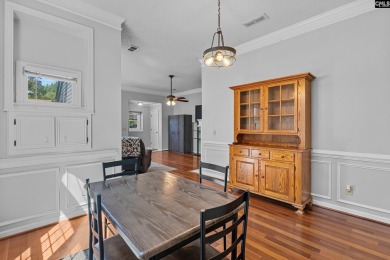 This beautifully updated home in Sawgrass showcases the perfect on Charwood Country Club in South Carolina - for sale on GolfHomes.com, golf home, golf lot