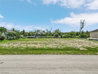 No Bridges!! Triple Lot!!! Direct Gulf Access!!!This SPECTACULAR on Burnt Store Golf Club in Florida - for sale on GolfHomes.com, golf home, golf lot