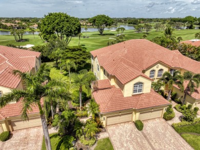 Turnkey 3BR/3BA + Den spacious upstairs condo in Orchid Hammock on Ibis Golf and Country Club in Florida - for sale on GolfHomes.com, golf home, golf lot