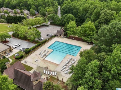 Open House 9/14 1-3.....Welcome home to this gorgeous 4-sided on Ballantrae Golf Club in Alabama - for sale on GolfHomes.com, golf home, golf lot