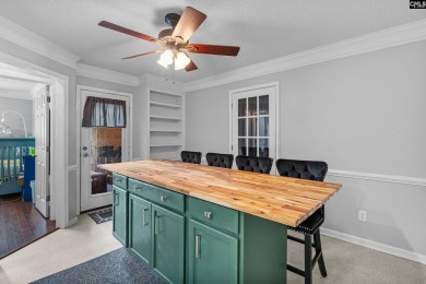 This beautifully updated home in Sawgrass showcases the perfect on Charwood Country Club in South Carolina - for sale on GolfHomes.com, golf home, golf lot