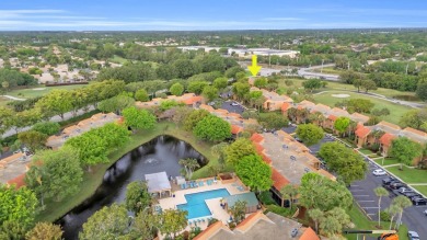 Wow! Light & Bright all day! This beautifully maintained on Indian Spring Golf and Country Club in Florida - for sale on GolfHomes.com, golf home, golf lot