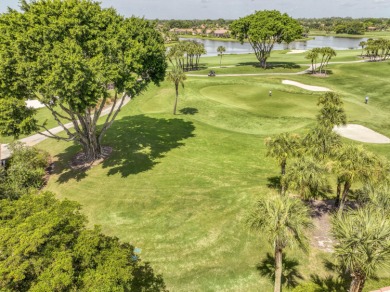Turnkey 3BR/3BA + Den spacious upstairs condo in Orchid Hammock on Ibis Golf and Country Club in Florida - for sale on GolfHomes.com, golf home, golf lot