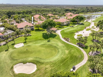 Turnkey 3BR/3BA + Den spacious upstairs condo in Orchid Hammock on Ibis Golf and Country Club in Florida - for sale on GolfHomes.com, golf home, golf lot