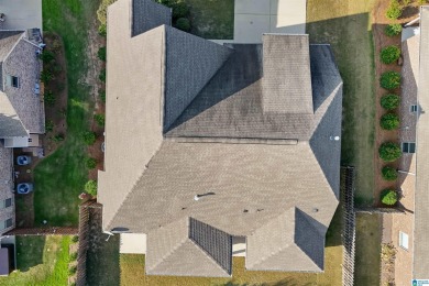Open House 9/14 1-3.....Welcome home to this gorgeous 4-sided on Ballantrae Golf Club in Alabama - for sale on GolfHomes.com, golf home, golf lot