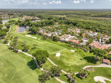 Turnkey 3BR/3BA + Den spacious upstairs condo in Orchid Hammock on Ibis Golf and Country Club in Florida - for sale on GolfHomes.com, golf home, golf lot