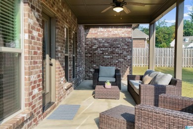 Open House 9/14 1-3.....Welcome home to this gorgeous 4-sided on Ballantrae Golf Club in Alabama - for sale on GolfHomes.com, golf home, golf lot