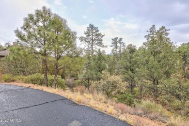 Experience the unparalleled beauty of this custom home site on The Golf Club At Chaparral Pines in Arizona - for sale on GolfHomes.com, golf home, golf lot