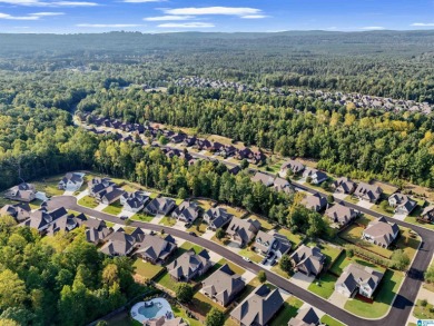 Open House 9/14 1-3.....Welcome home to this gorgeous 4-sided on Ballantrae Golf Club in Alabama - for sale on GolfHomes.com, golf home, golf lot