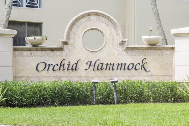 Turnkey 3BR/3BA + Den spacious upstairs condo in Orchid Hammock on Ibis Golf and Country Club in Florida - for sale on GolfHomes.com, golf home, golf lot