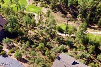 Experience the unparalleled beauty of this custom home site on The Golf Club At Chaparral Pines in Arizona - for sale on GolfHomes.com, golf home, golf lot