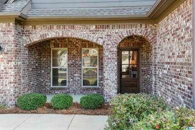Open House 9/14 1-3.....Welcome home to this gorgeous 4-sided on Ballantrae Golf Club in Alabama - for sale on GolfHomes.com, golf home, golf lot